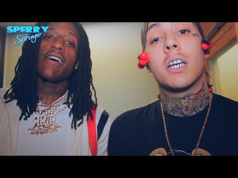 Rico Recklezz Is GOOD in TEXAS.. Says it Feels Like CHIRAQ + Peso Peso, Splurge, LilCJ Kasino