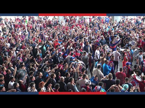 San Lorenzo 0-1 River Plate | Previa | Somos tan diferentes