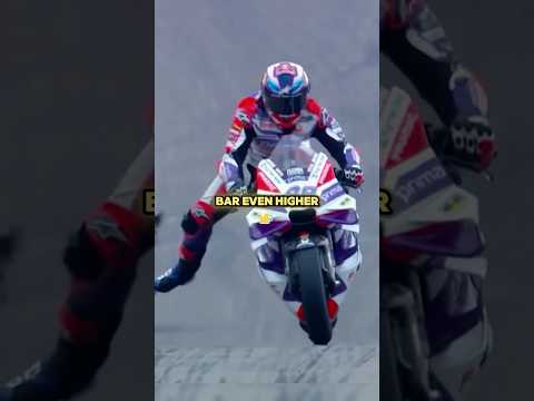 When Jorge Martin Celebrated Like Razgatlioglu in MotoGP!