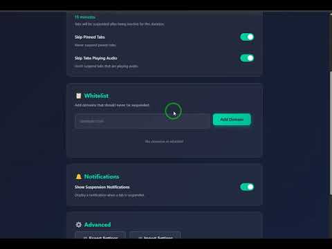 Item video thumbnail