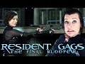 Resident Gags The Final Blooper