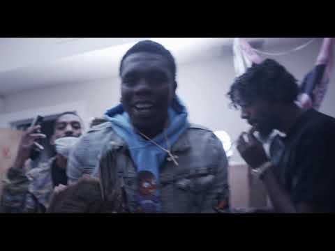 Jack Da Jrippa x Lil Wes - KILLING JUST BEGUN | Shot by | @IAMLORDRIO