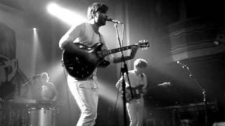 &quot;Normandie&quot; by Shout Out Louds @ Webster Hall