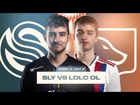 SOLARY VS LDLC | UN MATCH CAPITAL l DAY 17