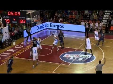 Autocid Ford Burgos - Jeff Xavier · 2014/2015