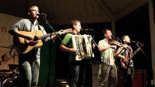 Scythian - "Cubicles & Tylenol"