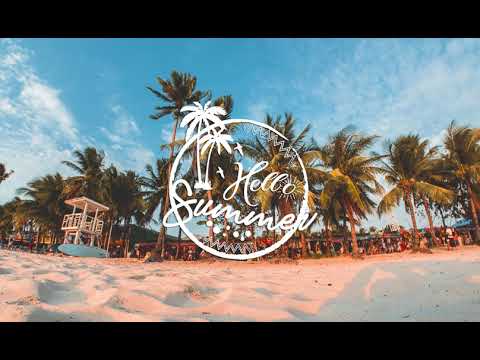 Mark Mendy ft. The Beamish Brothers - Black Gasoline (Provi Remix)