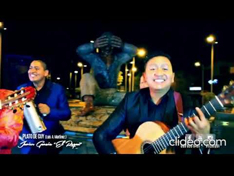 INTRO MIX SALTAITO EL REQUI FT DON MÁNI DJ