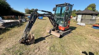 Купить телескопический погрузчик Eurocomach ES18ZT - Изображение 4 | Machineryline MD Телескопический погрузчик Eurocomach ES18ZT | Изображение 4 - Machineryline