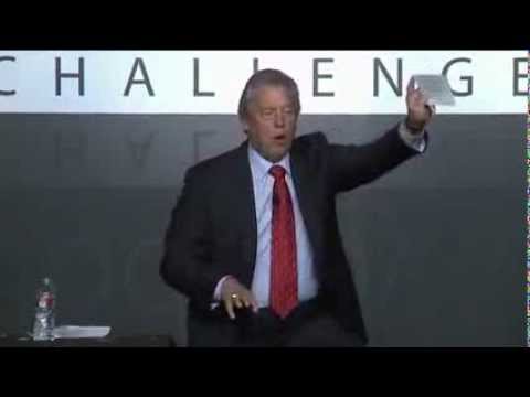 John C  Maxwell "The Rule of 5 for Lifting Your Lid"