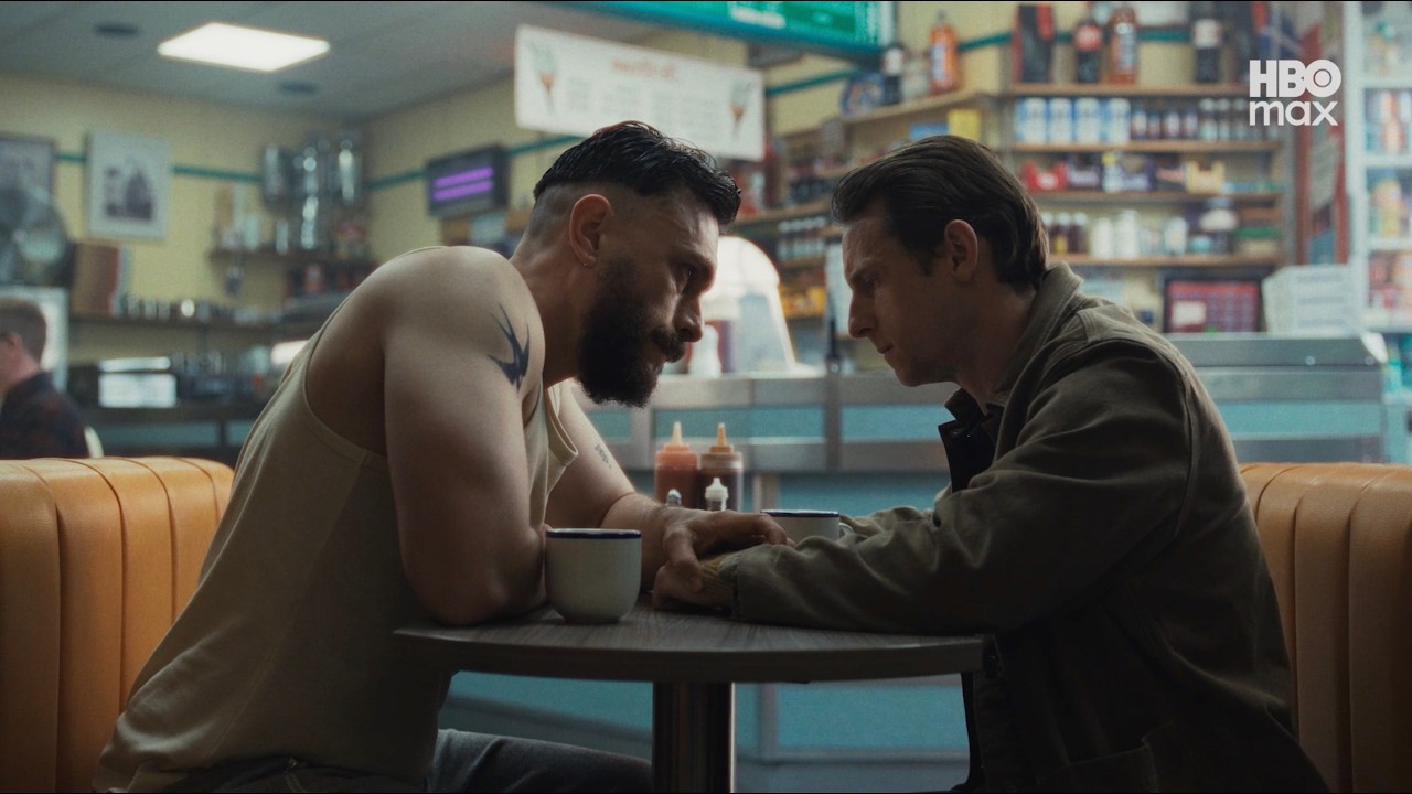 Pela Metade | Trailer Oficial | HBO Max