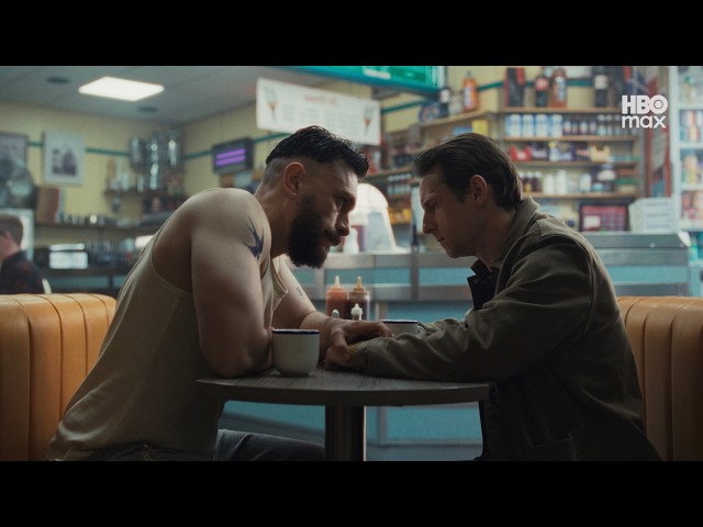 Pela Metade | Trailer Oficial | HBO Max