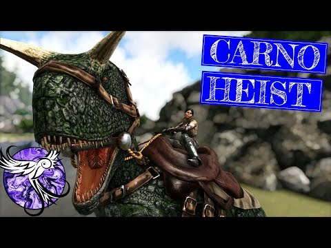 UPGRADES PEOPLE, UPGRADES | RLArk - EP23 | ARK Survival Evolved