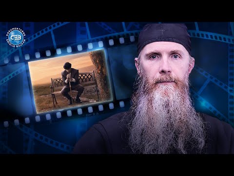 BALKAN INFO: Monah Arsenije - Čovek bez porodice je samo ljuštura i poražena ličnost!