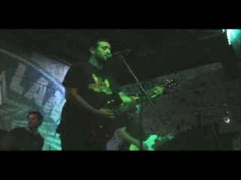 Spoiled Royals - Done Going Downtown (live)