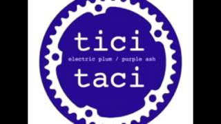 Duncan Gray - Purple Ash (Original Mix) (Tici Taci / TICITACI001) OFFICIAL