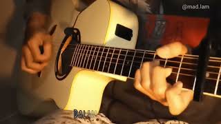 Download lagu Buih jadi permadani - story gitar - lirik mp3