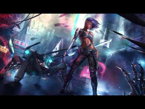 Killer Tracks - The Current (Electronic Rock Action Drama)