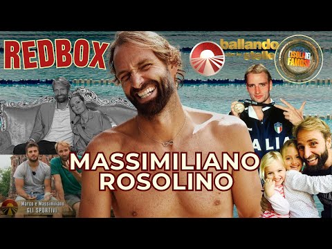 REDBOX EP.19 | intervista a MASSIMILIANO ROSOLINO