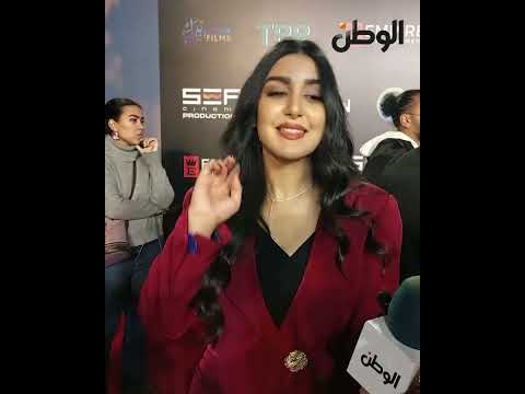 جيهان خليل تكشف تفاصيل دورها مع محمد هنيدي في رمضان 2025