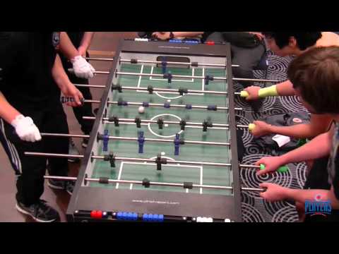 P4P Maritim Open 2016 - PY: Raven / Strauß - Bai / Hansen