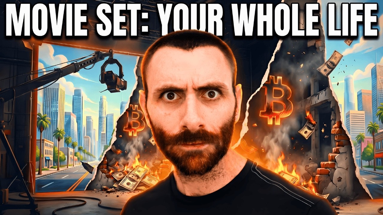 The Greatest Lie Ever Told Is The Dollar In Your Pocket