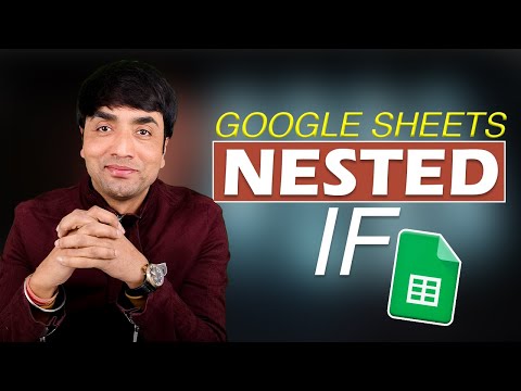 Google Sheets Tutorial for Beginners to Pro Excel vs Google Sheets