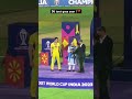 Dill Toot Gaya Yaar India Vs Australia Worldcup Ytshorts Shorts