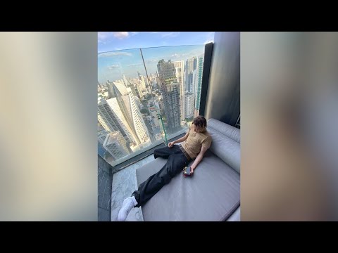 negatiiv OG ft. Sevi Rin - Zeit heilt (Official Cameraroll Video) prod. Jammy Beatz