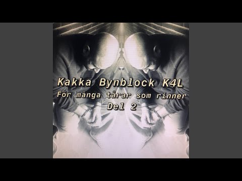 För Många Tårar Som Rinner Del 2