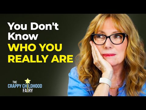 Childhood Trauma And Damaged Sense of Identity