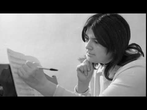 Moldova (1988) muz. Zlata Tkaci, cuv. Grigore Vieru