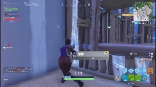 【フォートナイト】スクアッドPADで11killビクロイ