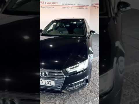 Audi A4, 1 Year Warranty - Image 2