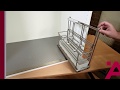 Portero Mounting Video