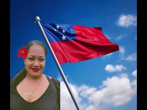 Tofaga Meke - Vi’i ole Sa’olotoga o Samoa (National Anthem of Samoa)