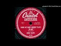 When My Baby Double Talks To Me - Merle Travis
