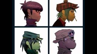 Gorillaz - Demon Days - Track 1 - Intro