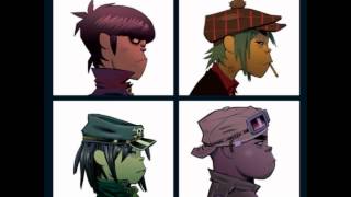 Gorillaz - Demon Days - Track 1 - Intro