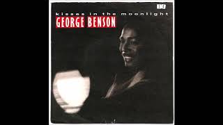 George Benson  -  Kisses In The Moonlight