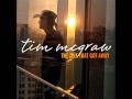 Tim McGraw- The One That Got Away [New Single ...