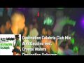 Crystal Waters 'Live At The Mynt Lounge' 