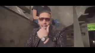 DJ Hamida feat  Aymane Serhani &amp; Balti   Scénario clip officiel