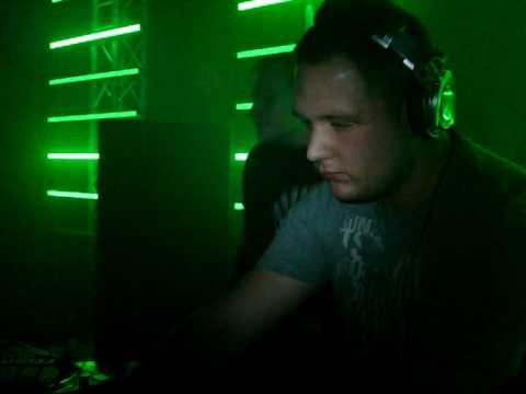 Hardblast vs. D-Ceptor XXIII - Fallout vs. Porphyria part2