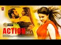 Tamil Action Movie Aadhi Chandra Prerna Khanna Rishi Rithvik Dola Tamil Full Movie