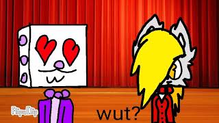 Oof(song is die house)