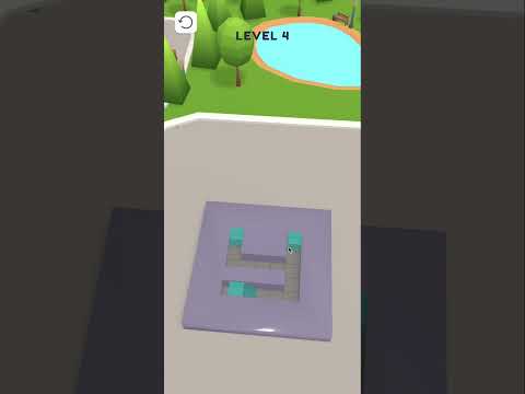 Jelly Merge 3D video thumbnail