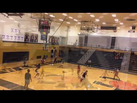 Grand Park Premier 2021 Black wins 71-63 over Louisville Magic - Adidas May Classic