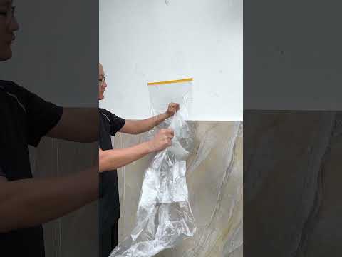 Nơi bán cuộn nilon che bụi khi sửa nhà