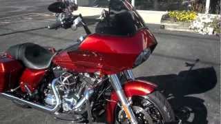 preview picture of video '2012 Harley-Davidson Road Glide'